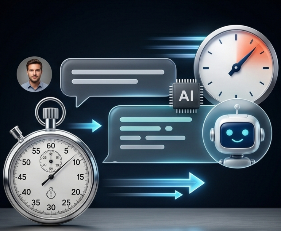 Real-time Conversations